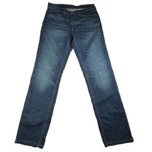 Levi’s 541 Blue Jeans, Men’s Size 32x34